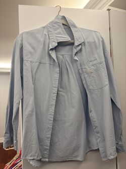 Women’s Button Up
