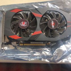 GTX 1050TI $50 OBO