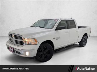 2019 RAM 1500 Classic