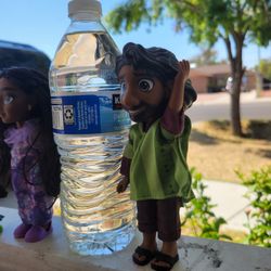 Disney Encanto Bruno 6" Doll 