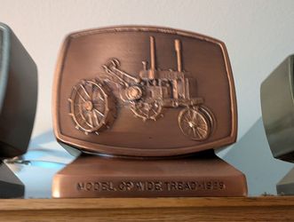 John Deere Collection