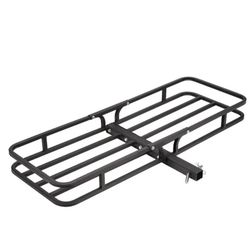 Steel Cargo Carrier 500 Pound Capacity Haul Master 