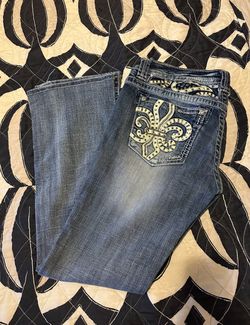 Women’s Miss me size 31
