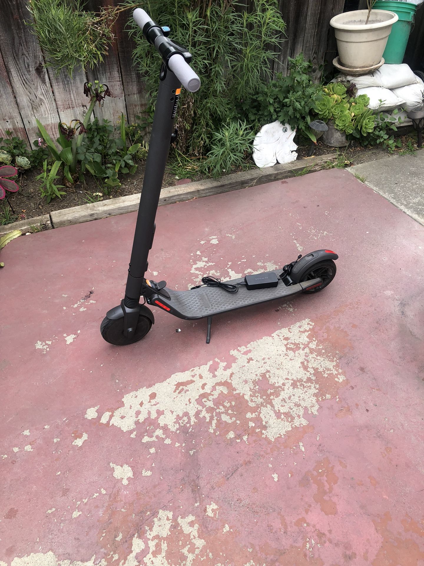 Ninebot Electric Scooter