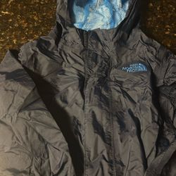 3T Northface Jacket
