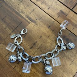 Costume Jewelry Bracelet 