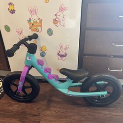 Royal Baby balance bike great condition!