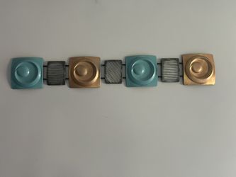 Metal Wall Art