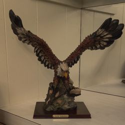 American Eagle Statue