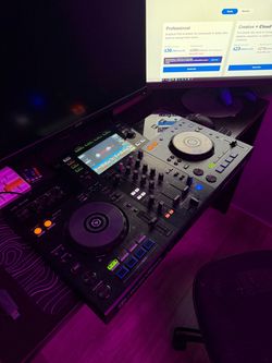 KDJ-RR Pioneer