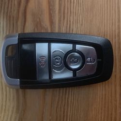 Ford Fusion Key, Ford Mustang Key, Ford Edge Key, Ford Explorer Key, Ford Key