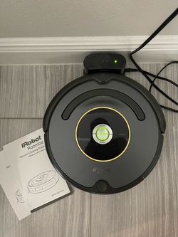 iRobot Roomba Excellent condition