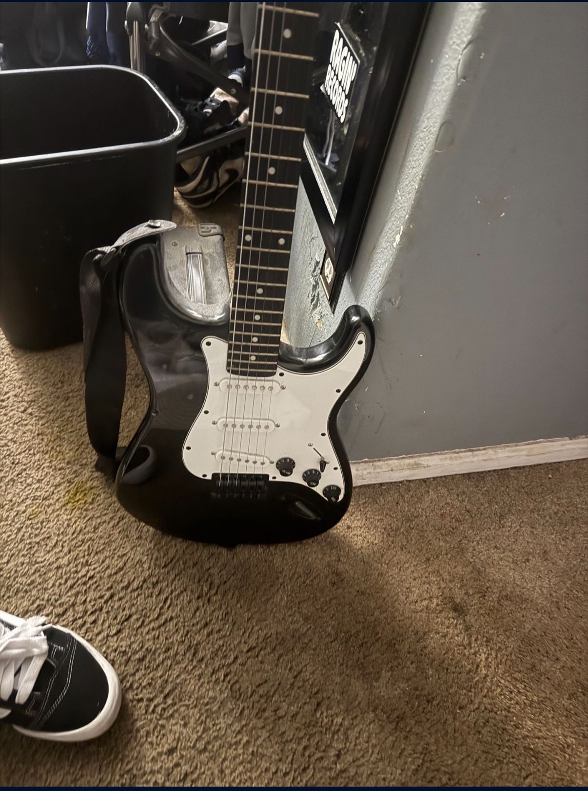 Lyx Pro With Amp (no Amp Cord)