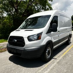 2019 Ford Transit-250