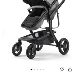 Brand New Stroller