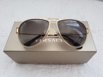 Versace sunglasses