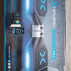 Hover Board
