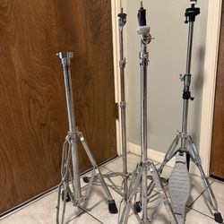 Drum Hardware Stands