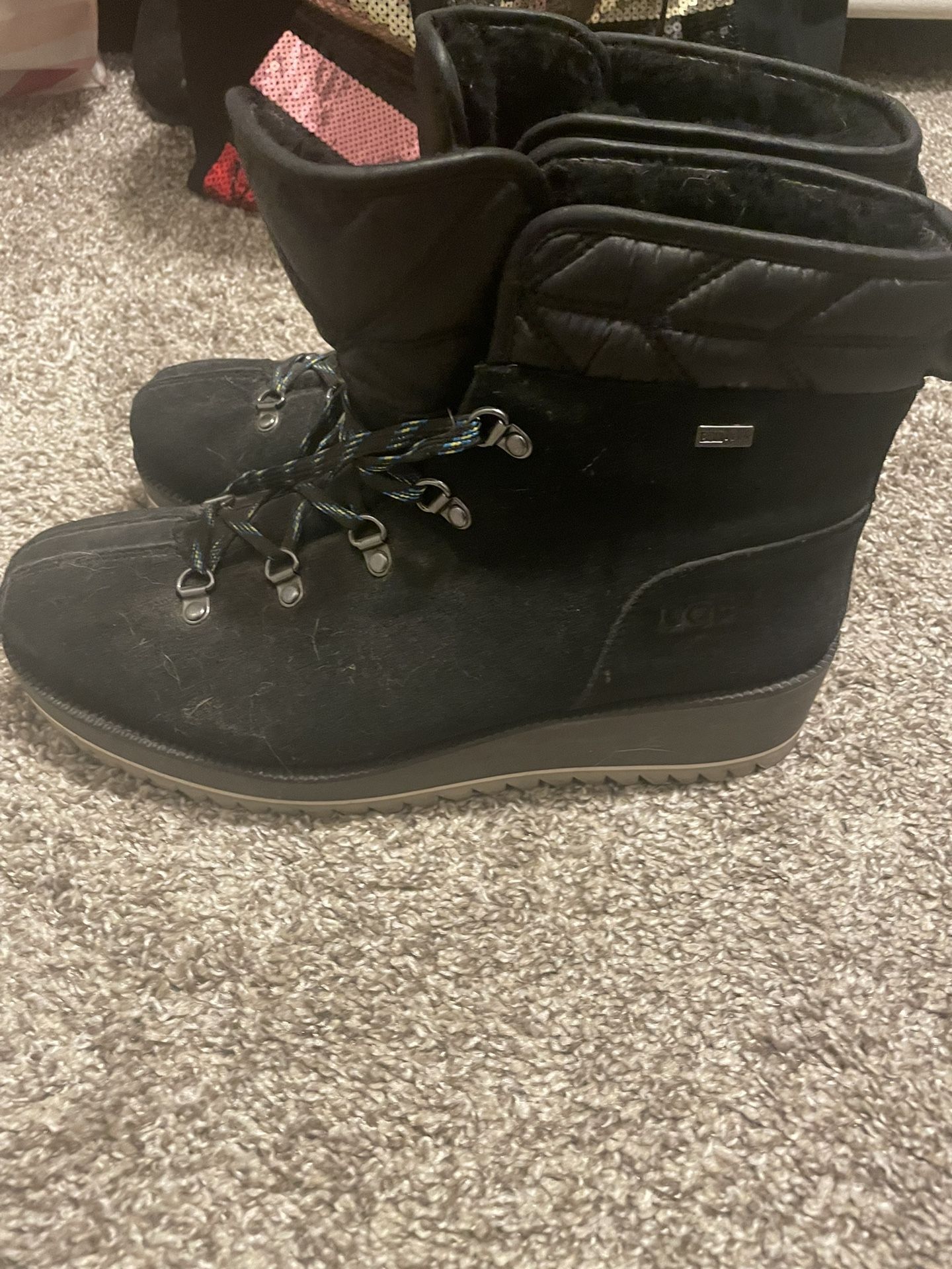Ugg Winter Boots