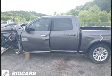 Ram 1500 Part Out