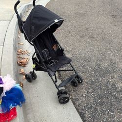 Summer Infant Travel Stroller