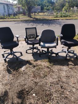 Office Chairs