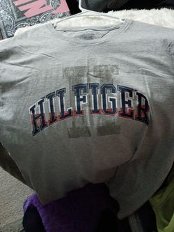 Tommy Hilfiger tshirt XXL