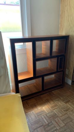 Book shelf