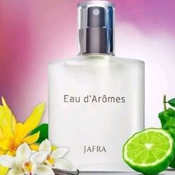 Jafra Agua De Aromas Original