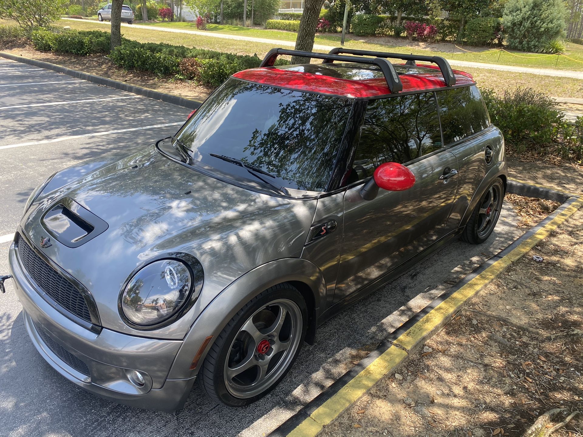 2007 Mini Cooper
