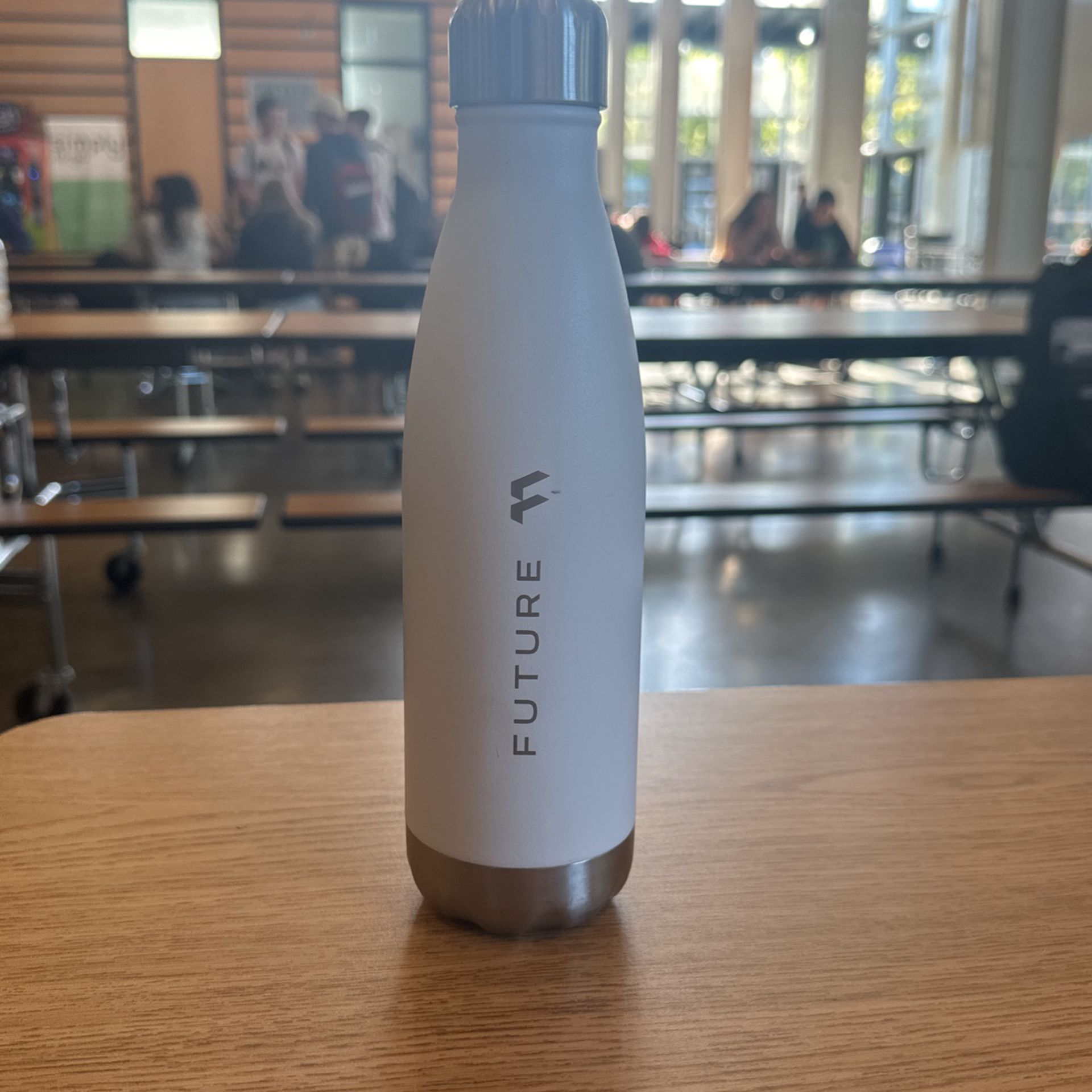 Metal Water bottle 