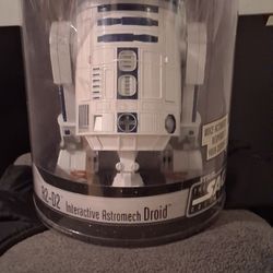 Star Wars R2D2