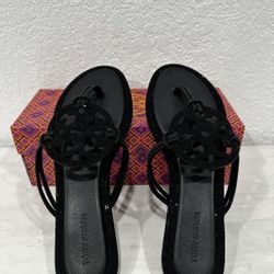 Tory Burch Rhinestone