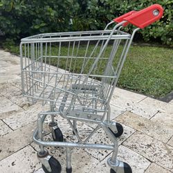 Melissa & Doug Grocery Cart