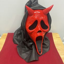 Halloween Mask
