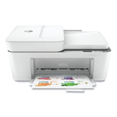 HP DeskJet 4155e All-in-One Wireless Color Printer