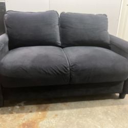 Cozy Sofa