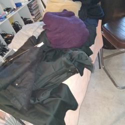 Free Clothes Men Women Lady 