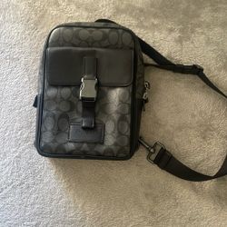 Coach Handbag.