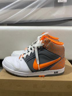 Nike high tops (10)