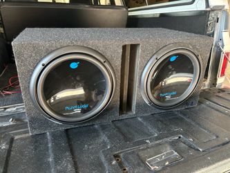 Subwoofer