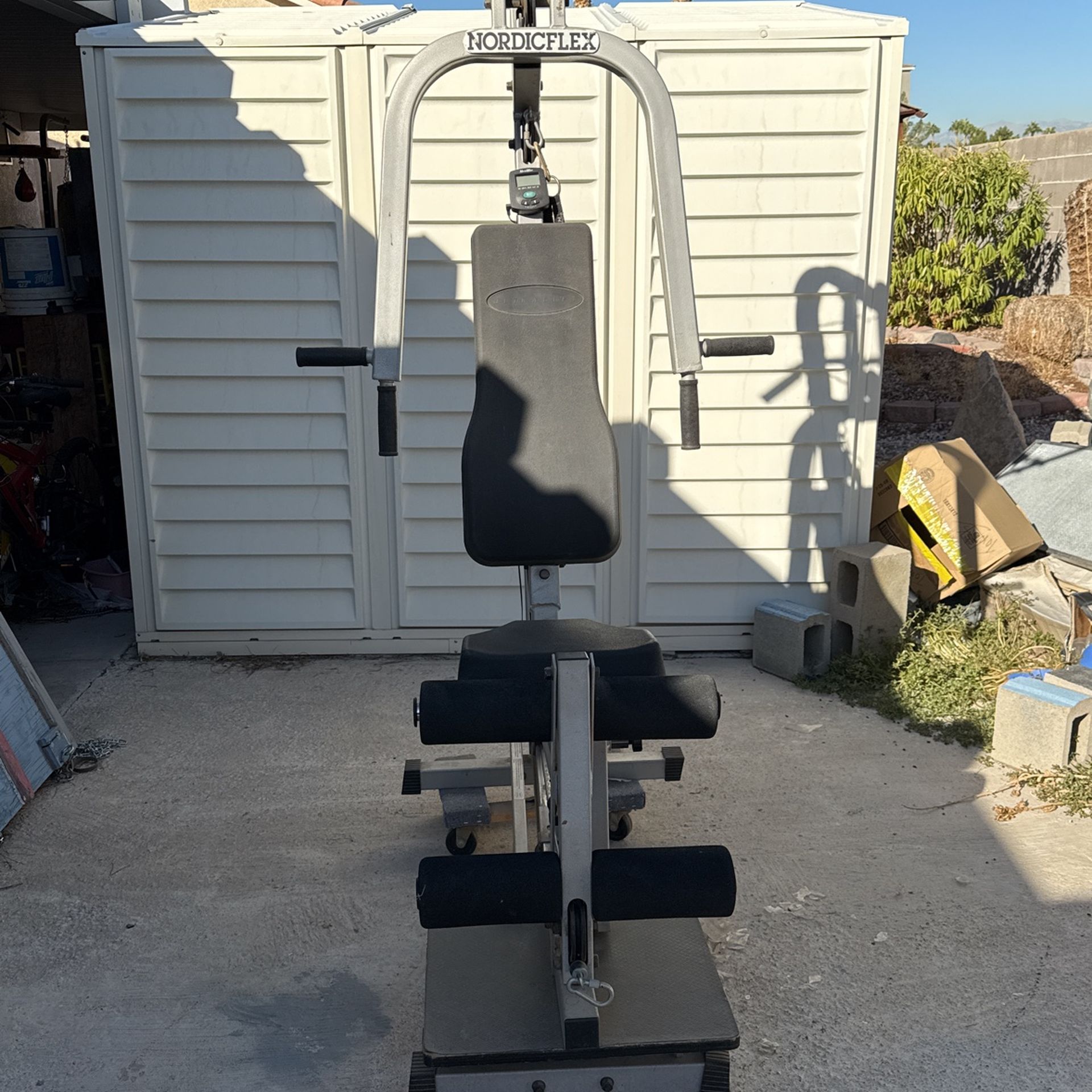 Nordicflex Ultralift