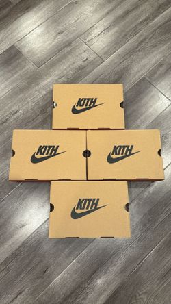Kith Nike Air Max 95