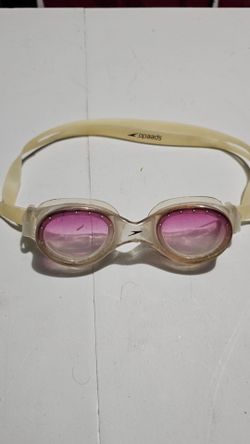 Swimming Goggles