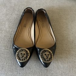 Ann Klein Flats