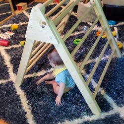 Montessori Toys & Books! Multi-Family Yard Sale! (THIS WKD, C PHX)