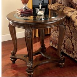 End Table 