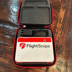 Flightscope Mevo Plus 2023 Edition 