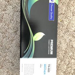 Toner Cartridge for Brother Printer