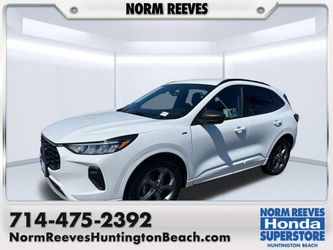 2023 Ford Escape